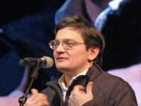 Павел Крючков